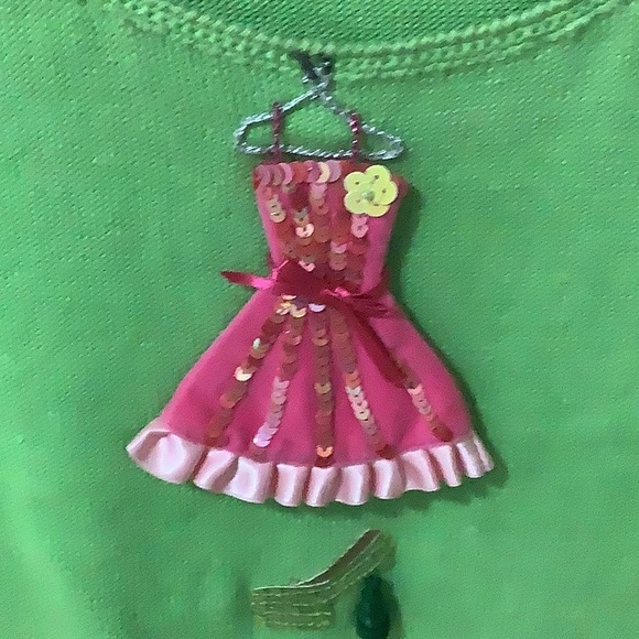 Michael Simon sweater - Picture 2 of 3